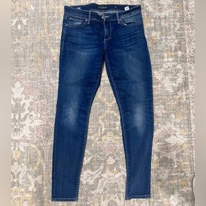 Lucky Brand Skinny Jeans